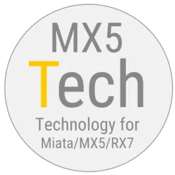 MX5 Tech Coupons