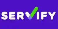 Servify Coupons